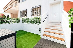 The Beach - Apartment In Bolnuevo