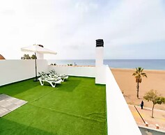The Beach - Apartment In Bolnuevo