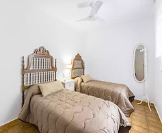 The Beach - Apartment In Bolnuevo
