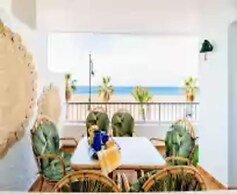 The Beach - Apartment In Bolnuevo