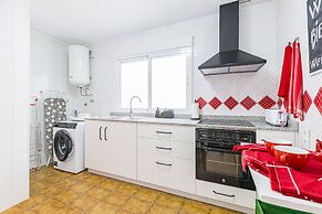The Beach - Apartment In Bolnuevo