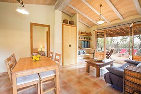 Can Fus - Apartment In Campos. Free Wifi