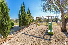 Can Fus - Apartment In Campos. Free Wifi