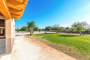 Can Fus - Apartment In Campos. Free Wifi