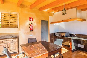 Can Fus - Apartment In Campos. Free Wifi