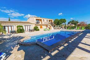 Can Fus - Apartment In Campos. Free Wifi