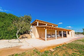 Can Fus - Apartment In Campos. Free Wifi