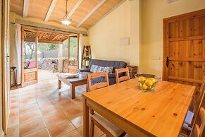 Can Fus - Apartment In Campos. Free Wifi