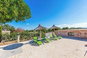 Can Fus - Apartment In Campos. Free Wifi