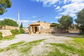 Can Fus - Apartment In Campos. Free Wifi