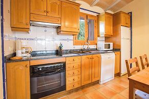 Can Fus - Apartment In Campos. Free Wifi