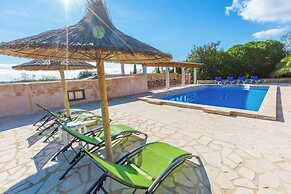 Can Fus - Apartment In Campos. Free Wifi