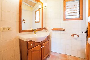 Can Fus - Apartment In Campos. Free Wifi