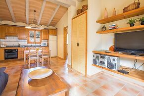 Can Fus - Apartment In Campos. Free Wifi