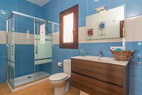 Finca Son Puca - Villa With Private Pool In Petra