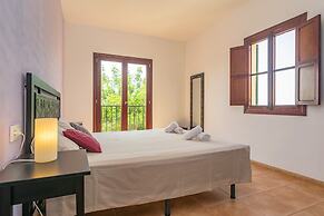 Finca Son Puca - Villa With Private Pool In Petra