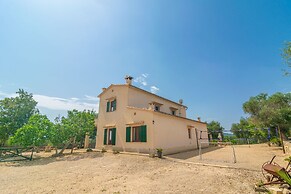Finca Son Puca - Villa With Private Pool In Petra
