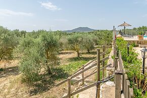 Finca Son Puca - Villa With Private Pool In Petra