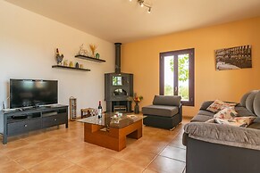 Finca Son Puca - Villa With Private Pool In Petra