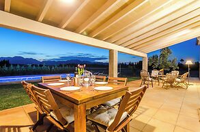 S'estacio - Villa With Private Pool In Muro