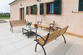 S'estacio - Villa With Private Pool In Muro