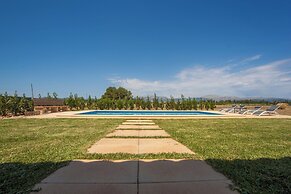 S'estacio - Villa With Private Pool In Muro