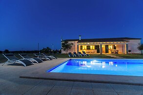 S'estacio - Villa With Private Pool In Muro