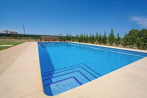 S'estacio - Villa With Private Pool In Muro