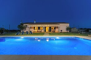 S'estacio - Villa With Private Pool In Muro