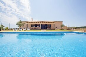 S'estacio - Villa With Private Pool In Muro