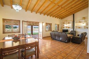 S'estacio - Villa With Private Pool In Muro