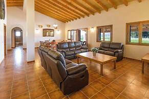 S'estacio - Villa With Private Pool In Muro
