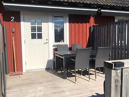 4 Person Holiday Home in Kopingsvik