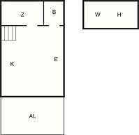 4 Person Holiday Home in Kopingsvik