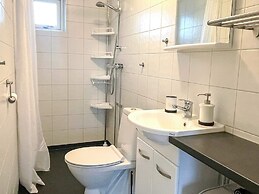 4 Person Holiday Home in Kopingsvik