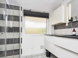 4 Star Holiday Home in Hemmet