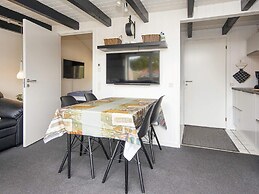 4 Star Holiday Home in Hemmet