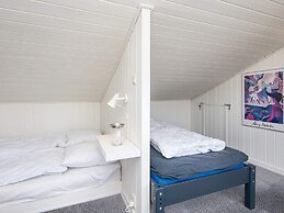4 Star Holiday Home in Hemmet