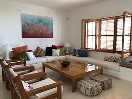 Holiday Home With Spacious Pool