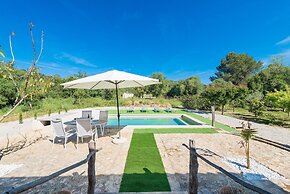 Son Ferragut - Villa With Private Pool In Sa Pobla