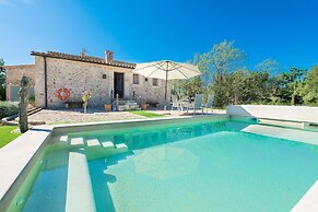 Son Ferragut - Villa With Private Pool In Sa Pobla