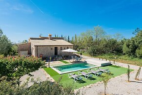 Son Ferragut - Villa With Private Pool In Sa Pobla