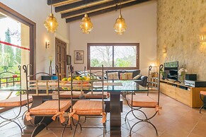 Son Ferragut - Villa With Private Pool In Sa Pobla