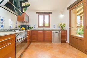 Son Ferragut - Villa With Private Pool In Sa Pobla