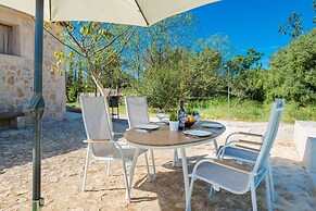 Son Ferragut - Villa With Private Pool In Sa Pobla