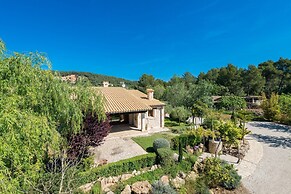 Son Ferragut - Villa With Private Pool In Sa Pobla