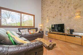 Son Ferragut - Villa With Private Pool In Sa Pobla
