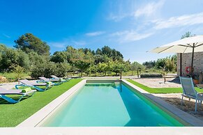 Son Ferragut - Villa With Private Pool In Sa Pobla