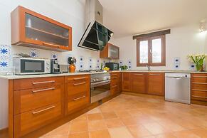 Son Ferragut - Villa With Private Pool In Sa Pobla