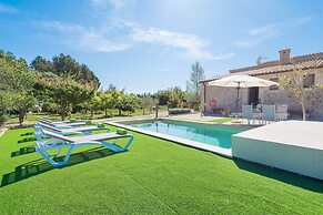 Son Ferragut - Villa With Private Pool In Sa Pobla